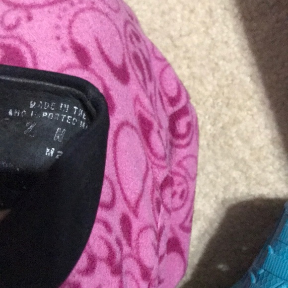 MUNRO black pumps - Picture 6 of 8